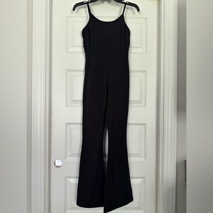 Blootcut athletic jumpsuit